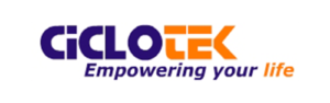 Logo Ciclotek