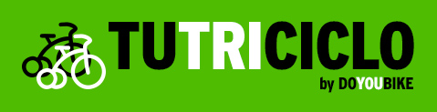 tutriciclo.com Logo